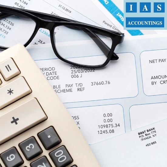 รับทำบัญชีรายเดือน รายปี กรุงเทพ-ปริมณฑล
